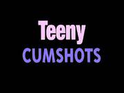 Teeny Cumshots Cumshots Facials
2813