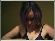 Teen Cutie With Pierced Tits
102