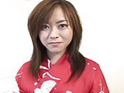 Japanese Young Girl 01