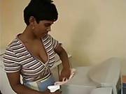 Office Cleaning Indian Maid Bymonique