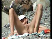 Thesandfly Sizzling Sunny Sex Scenes