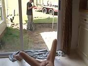 Gardener Has The Best Day Of His Life