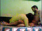 Desi Couple Fuck On Bed