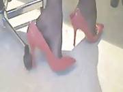 Fantastic Shoes In Cam