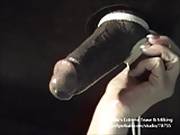 Bbc Teased Whipped Denied Milked On Glory Hole By Ms Sadie