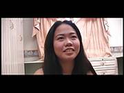 Asian In Heat Rides Cock
