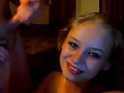 Couple Sexy And Play Very Hot For The Cam