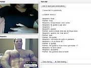Omegle Just Boobs