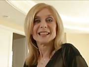 Gilf Sexy Older Woman Gets Fucked