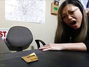 Lets Fuck The Boss