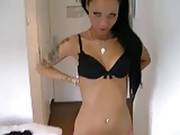Hot Latina Girl