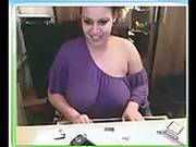 Bbw Cam Cop