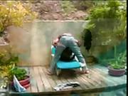 Sexy Bitch Of Asian Background Gets Screwed