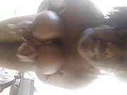 Kinky Chubby Ebony Nanny Sucking Dick Fucked