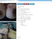 Girl Whit Big Tits Play Whit Me On Web Cam Chatrandom