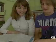 Tutor Student Aimi Age 18