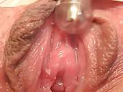 Vibration Orgasmic
