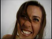 Cassidy Getting Huge Fuck Muscle In Her Mouth