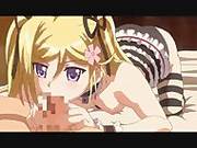 Kanojo X Kanojo X Kanojo Ep2