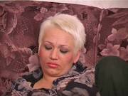 Fuck Russian Woman And Boy At Home Alone