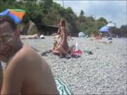 Public Nudity Compilation