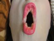 Cum In My Mouth