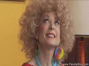 Threes Company Parody Delivers Pure Fun