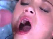 Gauge Cumshots Compilation