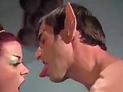 Sex Trek A Star Trek Parody