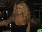 Fucking In Public Bathrooms Is So Much Fun Bartender Does I For Cash