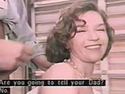 Gangbang Italian 18yr Beautiful Shy Smiling Teen Is Gangbanged By 3 Huge Co