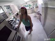 Klara Gold Fucks For Cash
