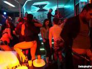 Dirty Bitches Taking Dicks In Public
