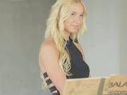 Kiara Lord Plays Her Best To Win Him Over