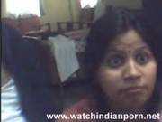 Rajasthan Indian Couple Having Sex In Front Of Webcam