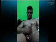 Fernando Na Webcam Hetero Na Cam 