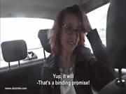 Redhead Milf Does Handjob Bj And Fucks W 