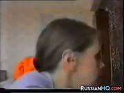 Legal Russian Teen Fucked In The Ass