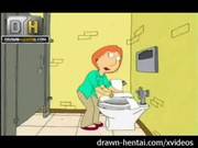 Family Guy Porn Wc Fuck With Lois