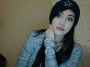 Girl Masturbation