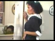 Jeannie Pepper As A Maid
