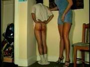 3742623 Moms Caught Drinking Knee 