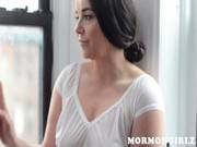 Mormongirlz Mormon Milf Masturbates With 