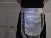 Hd French Maid Pee Revenge