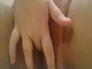 Masturbating Masturbandome