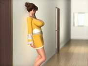 3d Hentai My Mean Step Sister