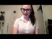 Tight Chubby Teen Strips Negrosurfista