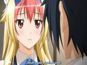 Kotowari Kimi No Kokoro No Koboreta Kakera 01 Sub Esp