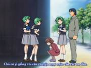 Baka Sub Gakuen No Shuryousha 1 Unc