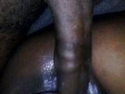 Thickems Creampie While Sleep